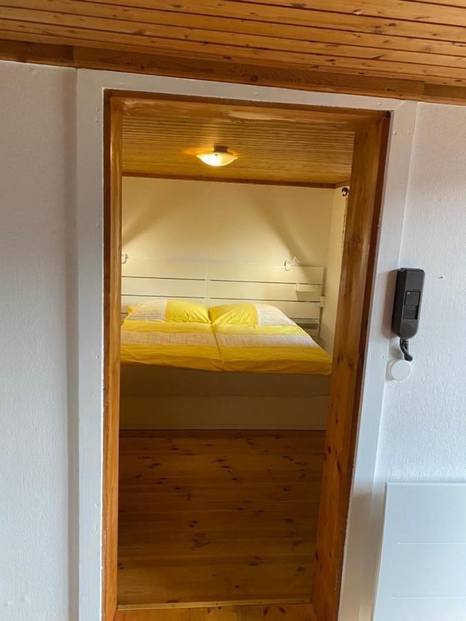 Haus Ebenberghof Apartment Цел ам Зее Екстериор снимка