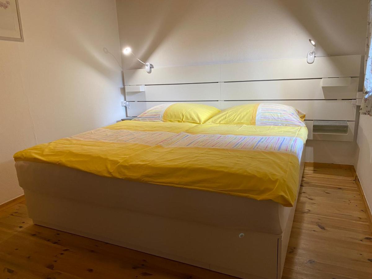 Haus Ebenberghof Apartment Цел ам Зее Екстериор снимка