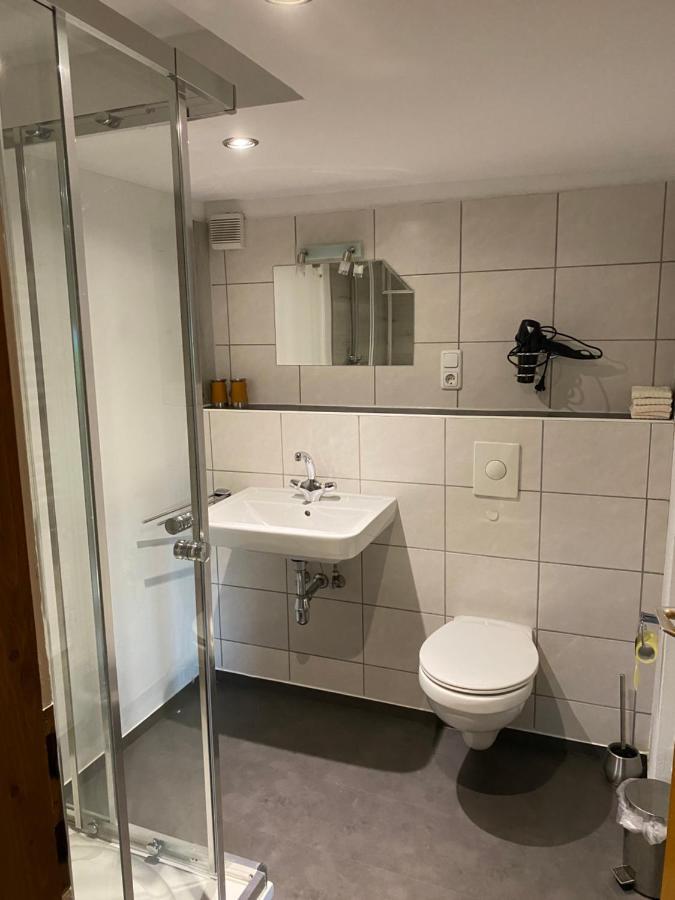 Haus Ebenberghof Apartment Цел ам Зее Екстериор снимка