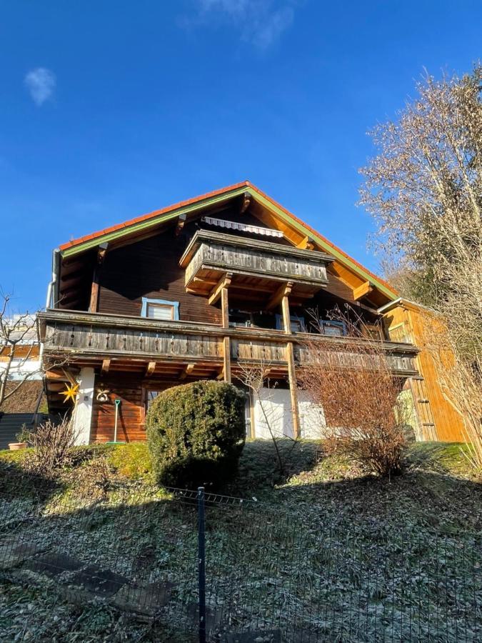 Haus Ebenberghof Apartment Цел ам Зее Екстериор снимка