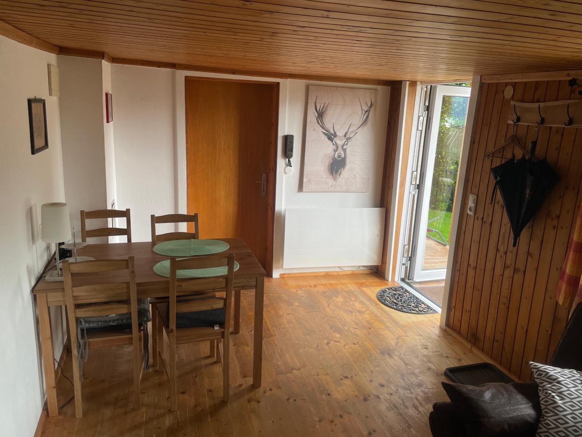 Haus Ebenberghof Apartment Цел ам Зее Екстериор снимка